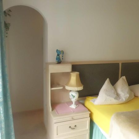 Casa Manuela - Vivienda Vacacional Puerto de la Cruz  Ngoại thất bức ảnh