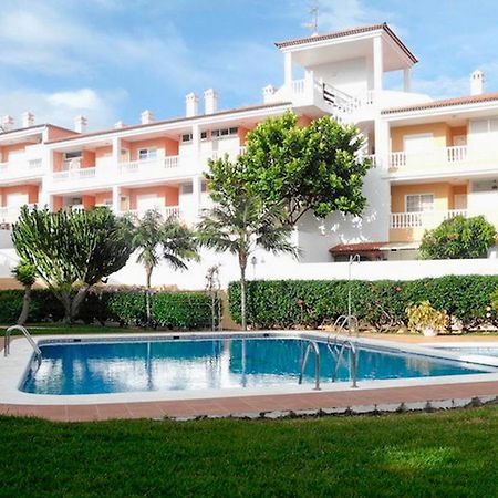 Casa Manuela - Vivienda Vacacional Puerto de la Cruz  Ngoại thất bức ảnh