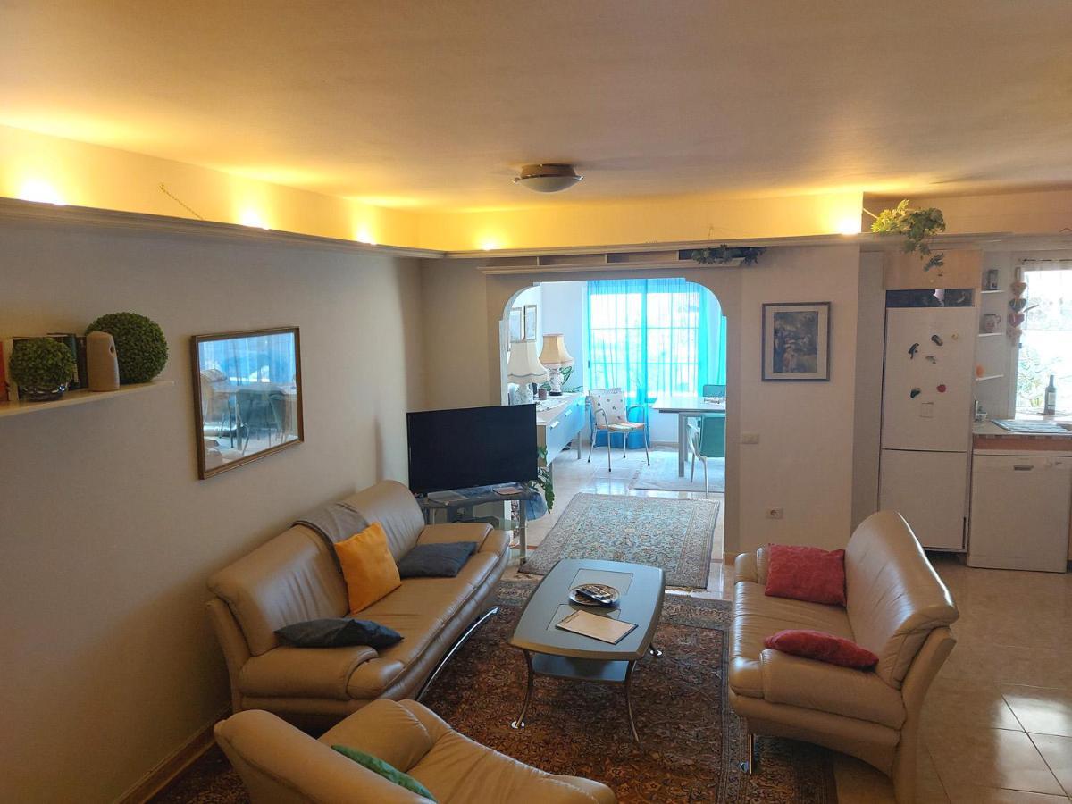 Casa Manuela - Vivienda Vacacional Puerto de la Cruz  Ngoại thất bức ảnh
