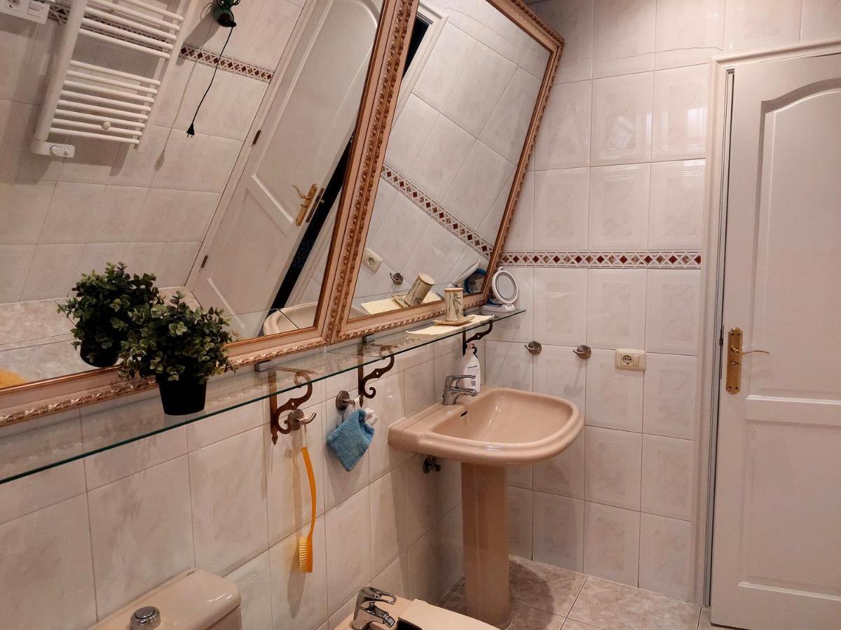 Casa Manuela - Vivienda Vacacional Puerto de la Cruz  Ngoại thất bức ảnh