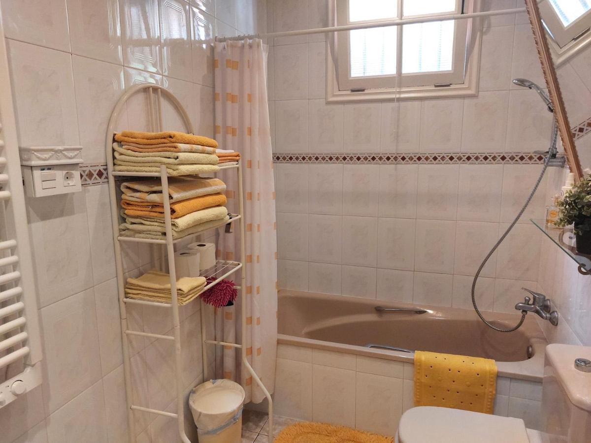 Casa Manuela - Vivienda Vacacional Puerto de la Cruz  Ngoại thất bức ảnh