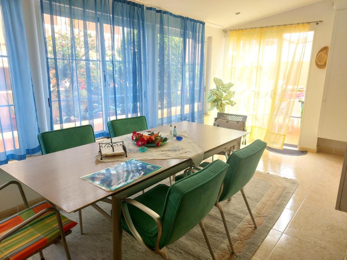 Casa Manuela - Vivienda Vacacional Puerto de la Cruz  Ngoại thất bức ảnh
