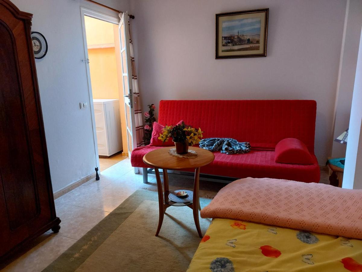 Casa Manuela - Vivienda Vacacional Puerto de la Cruz  Ngoại thất bức ảnh