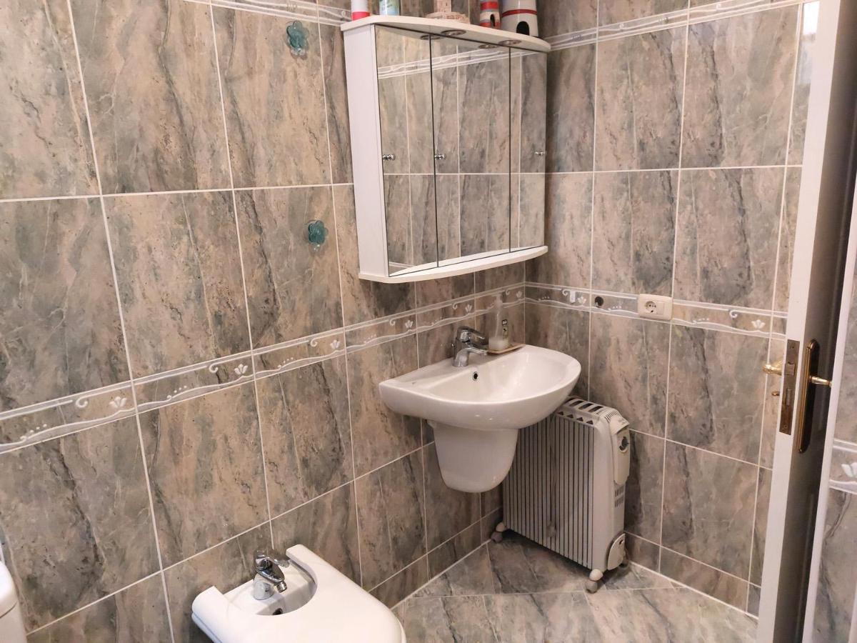 Casa Manuela - Vivienda Vacacional Puerto de la Cruz  Ngoại thất bức ảnh