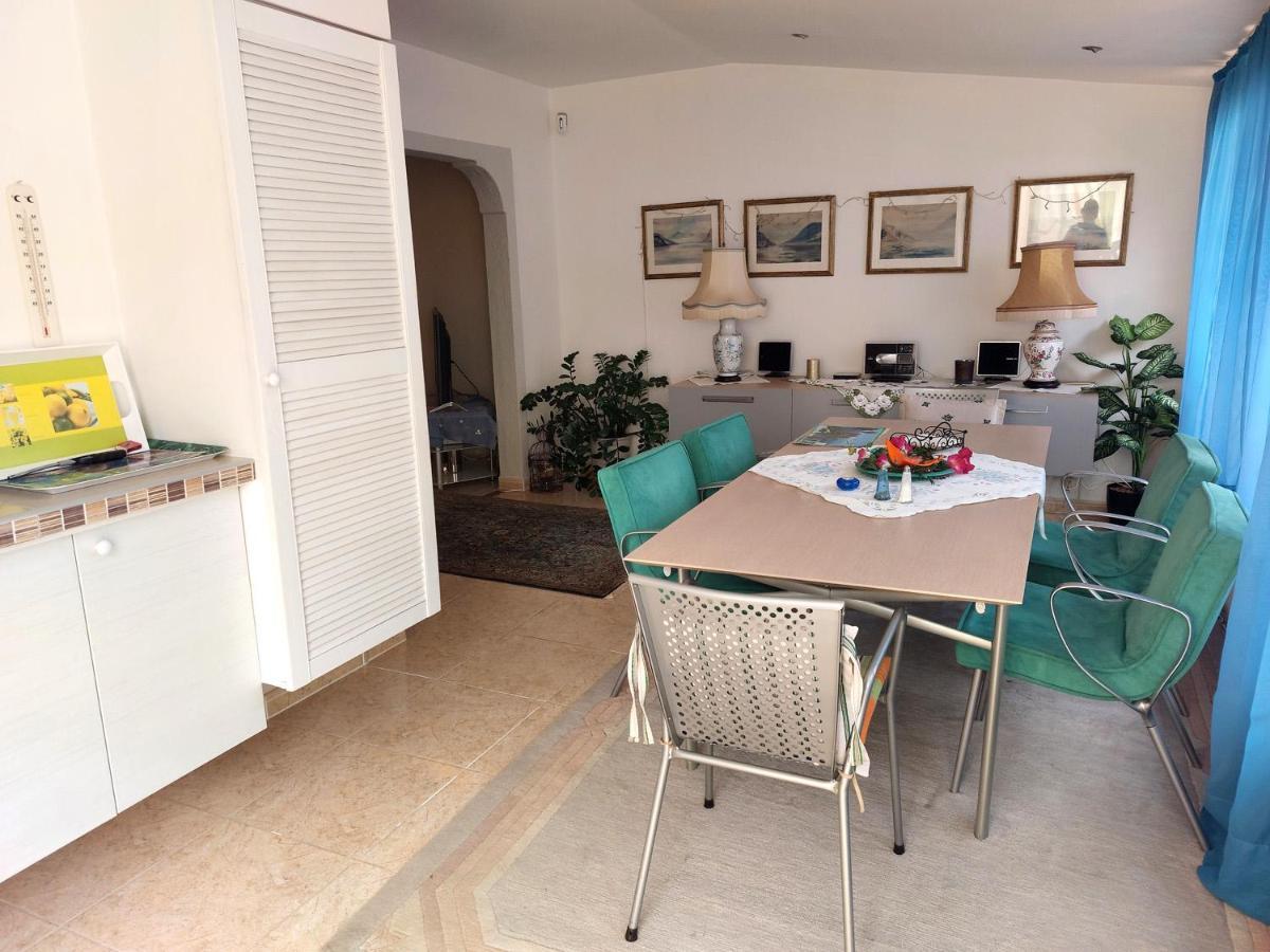 Casa Manuela - Vivienda Vacacional Puerto de la Cruz  Ngoại thất bức ảnh