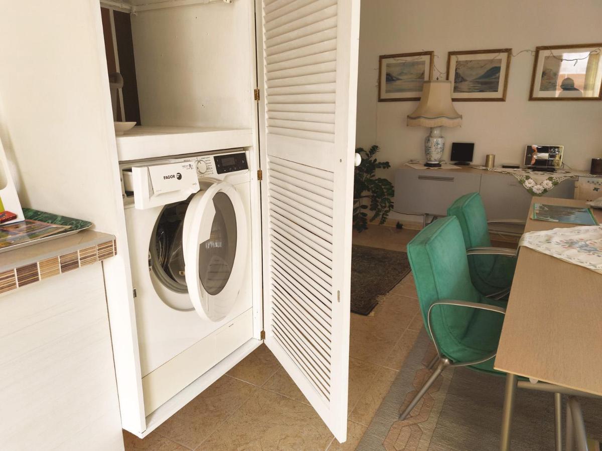 Casa Manuela - Vivienda Vacacional Puerto de la Cruz  Ngoại thất bức ảnh