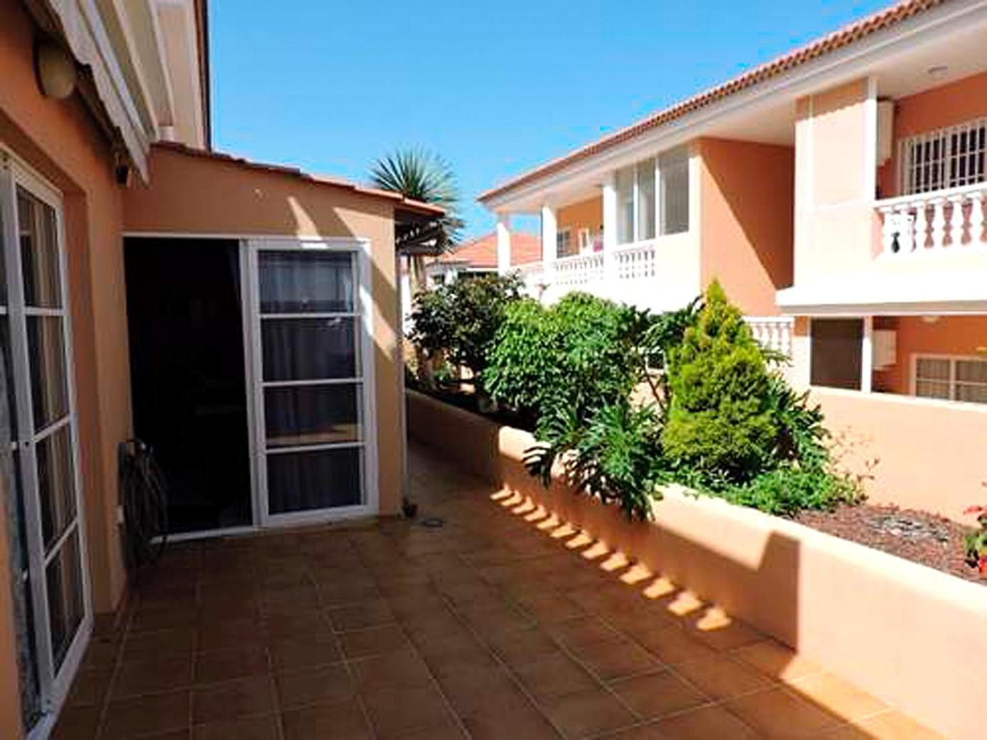 Casa Manuela - Vivienda Vacacional Puerto de la Cruz  Ngoại thất bức ảnh