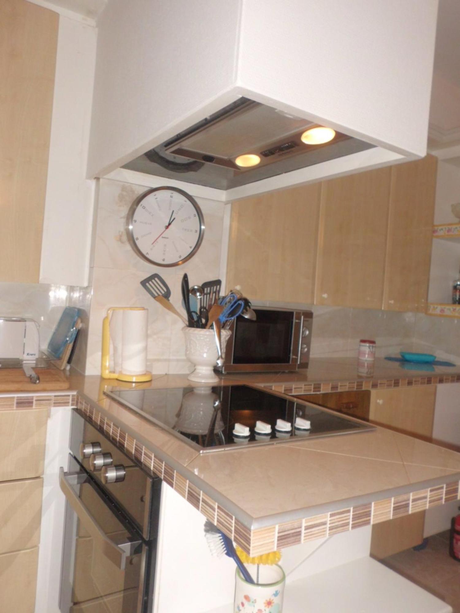 Casa Manuela - Vivienda Vacacional Puerto de la Cruz  Ngoại thất bức ảnh