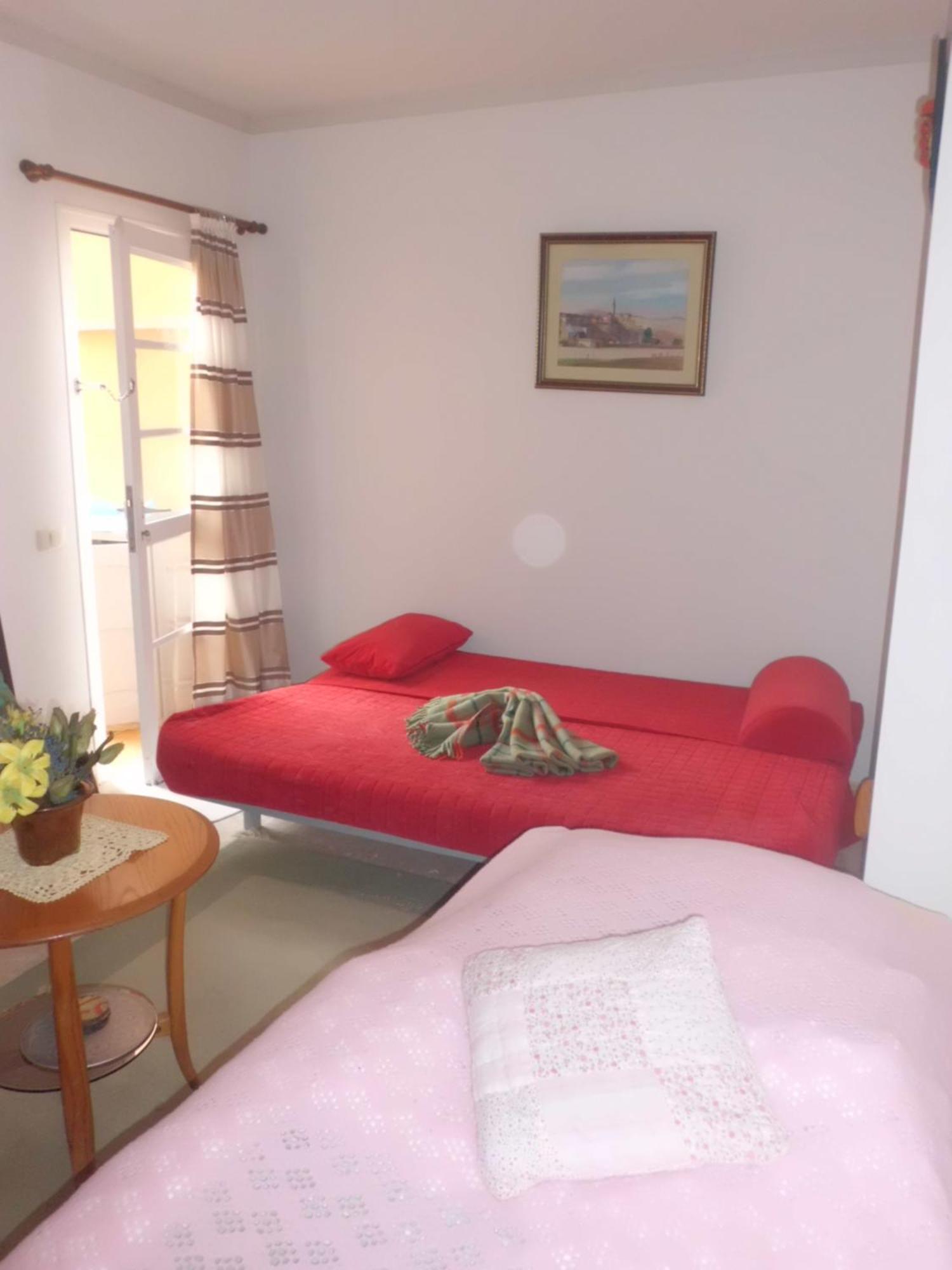 Casa Manuela - Vivienda Vacacional Puerto de la Cruz  Ngoại thất bức ảnh
