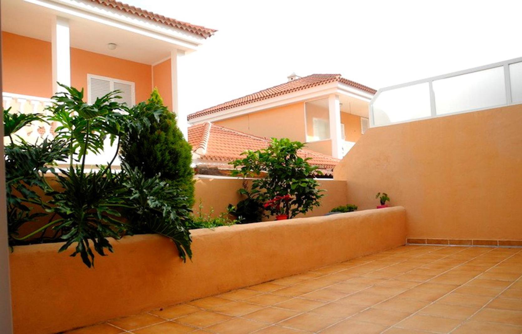 Casa Manuela - Vivienda Vacacional Puerto de la Cruz  Ngoại thất bức ảnh