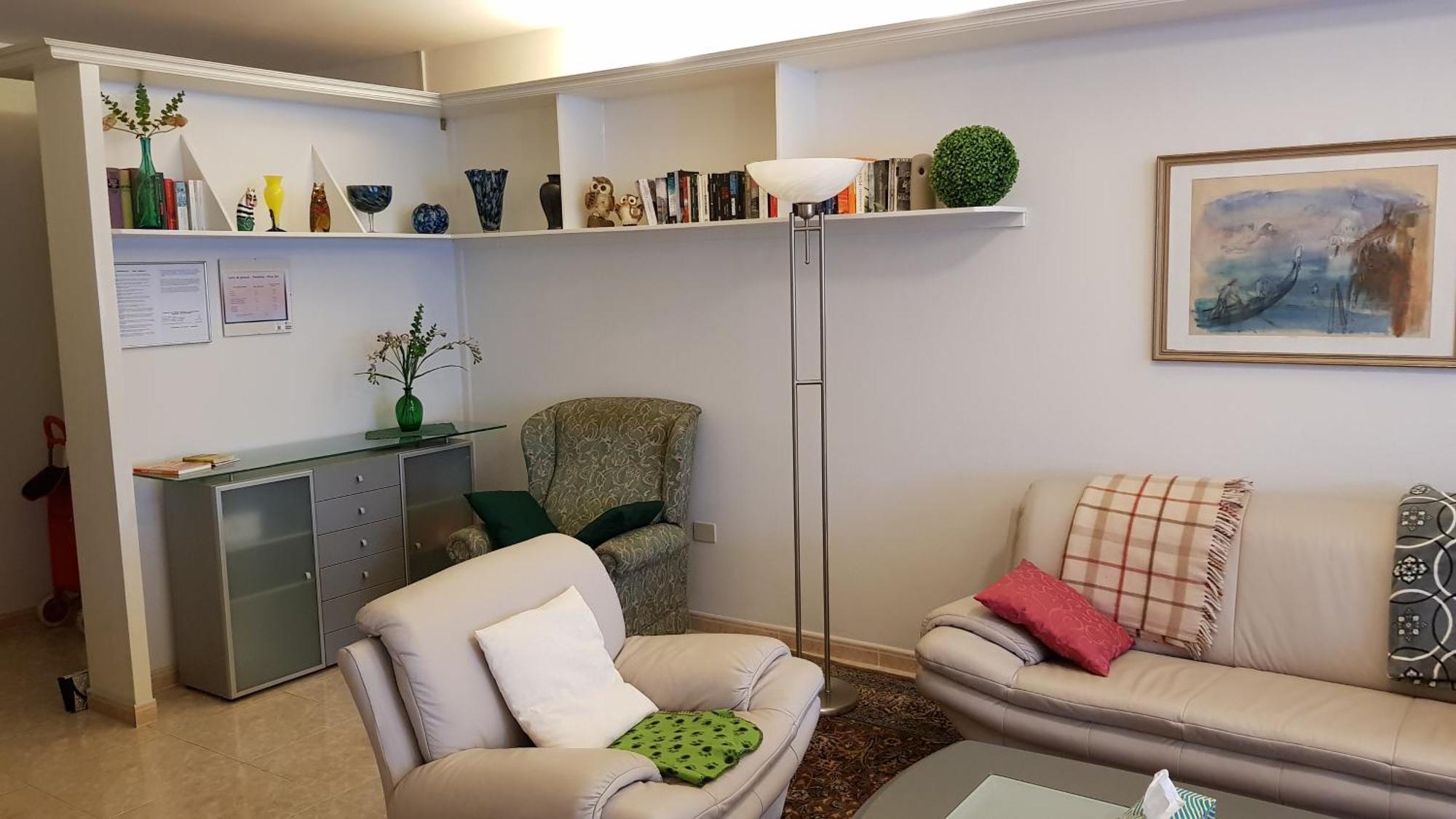 Casa Manuela - Vivienda Vacacional Puerto de la Cruz  Ngoại thất bức ảnh