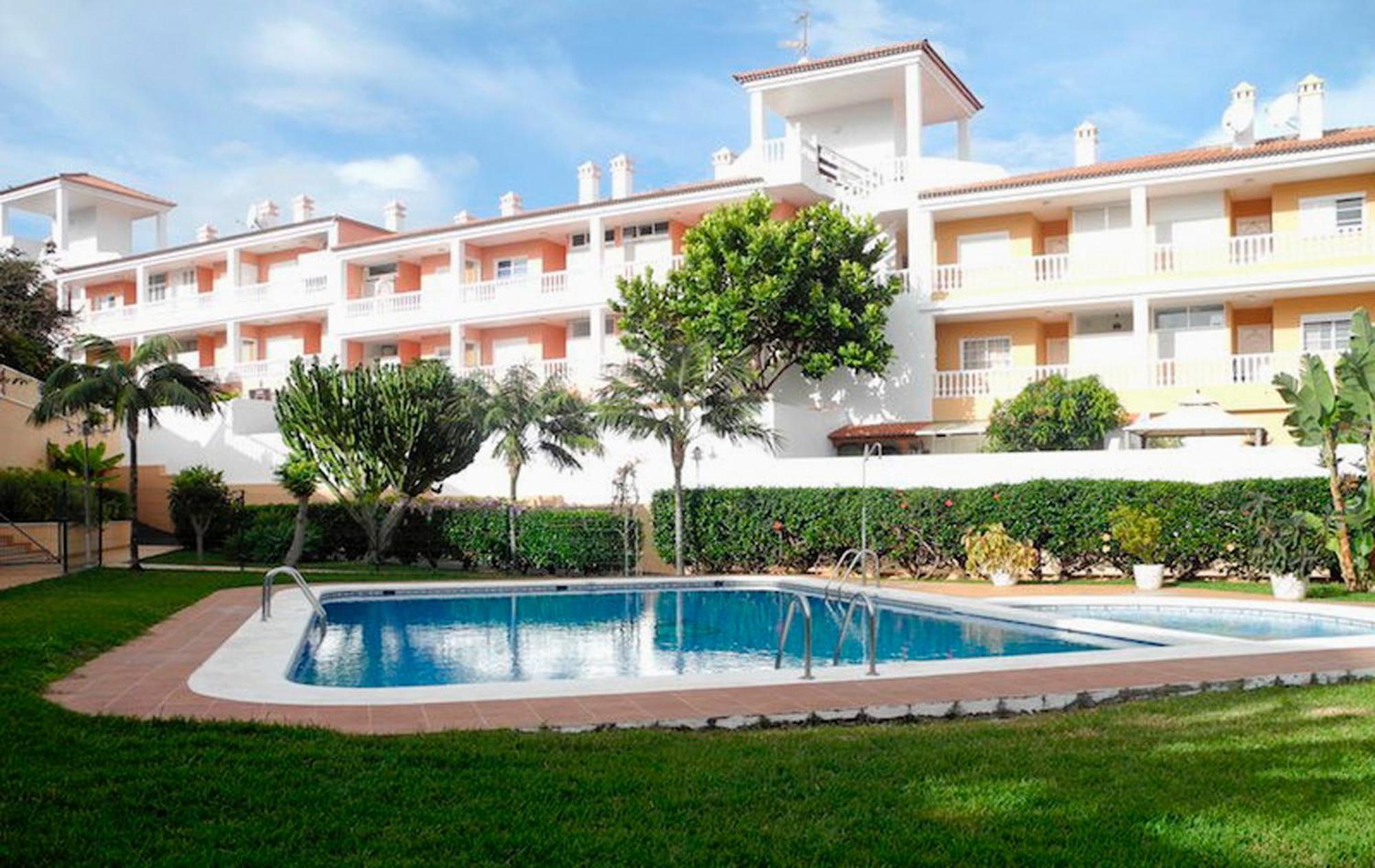 Casa Manuela - Vivienda Vacacional Puerto de la Cruz  Ngoại thất bức ảnh